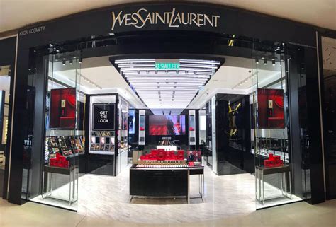 ysl counter manager|Beauty Counter Manager .